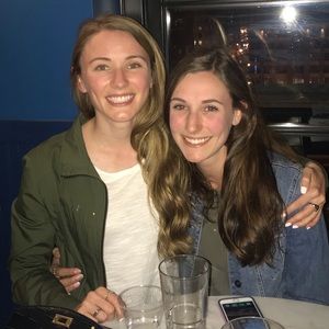 Meet your Posher, Ashley